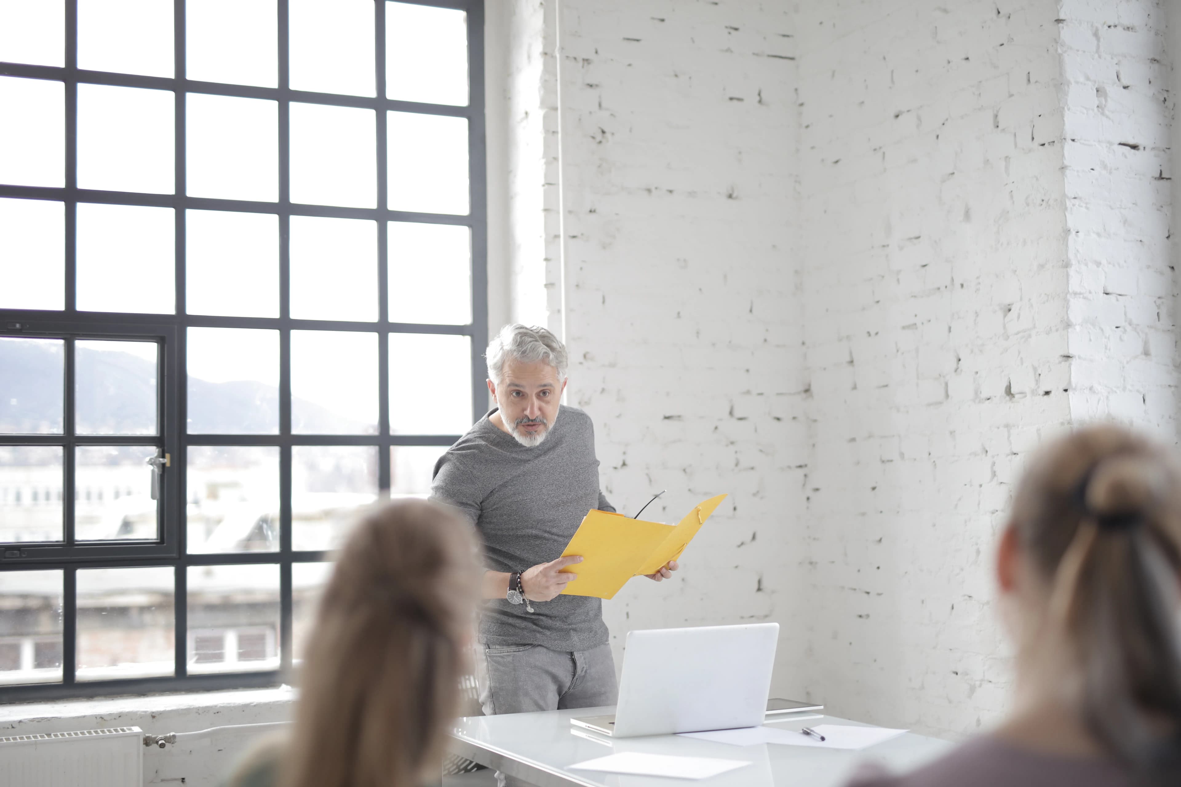 Sustainable Relational Mastery